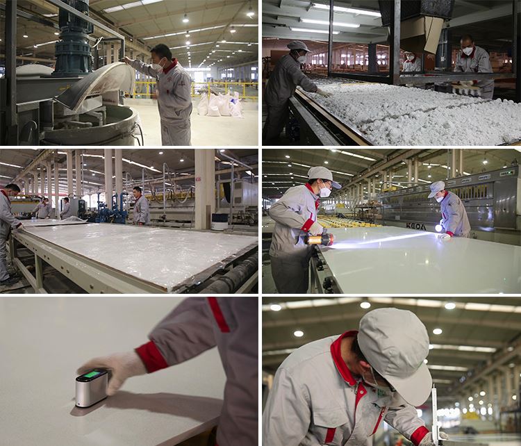 Quality Control Of Quartz Stone Slabs Quality Control Of Quartz Stone Slabs