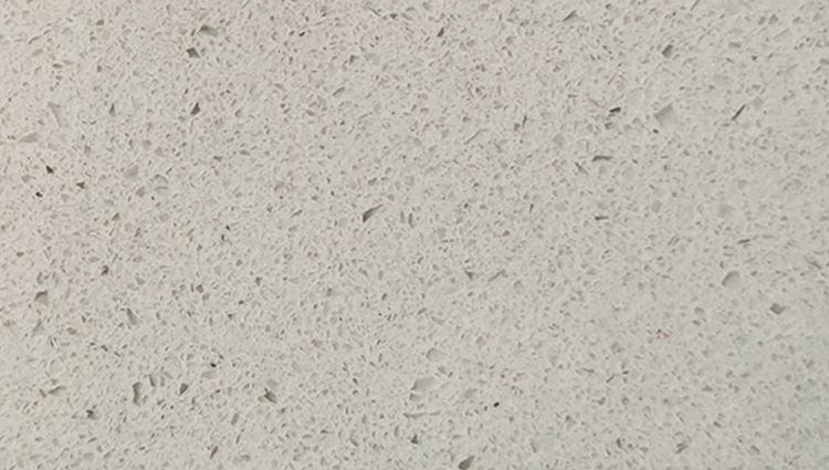 Jazz White Quartz (4)