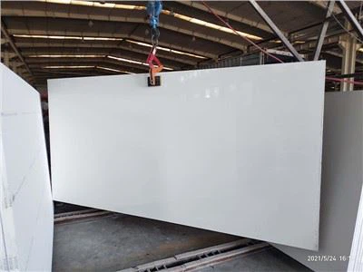 Papak Kuarza Saiz Jumbo