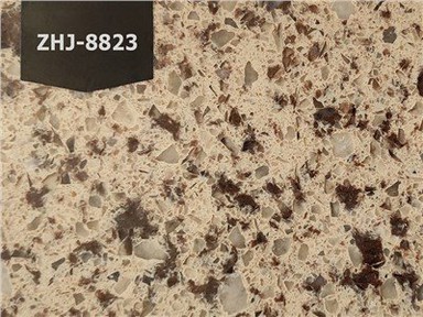 Batu Batu Kuarza pelbagai warna