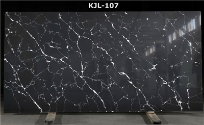 Kuarza Niagara Calacatta